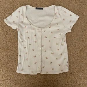 Zelly Brandy Melville top